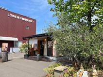 菓子工房ルーヴ 空港通り店