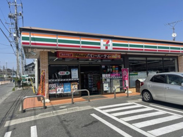 セブンイレブン 熊谷大原店の画像1