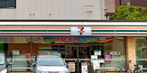 セブンイレブン 堺熊野町東4丁店