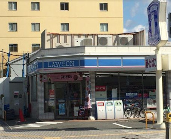 ローソン 堺熊野町東店の画像1