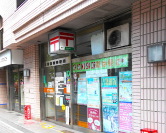 文京音羽郵便局の画像1