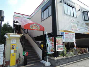 ヴォーノ・イタリア　平野店の画像1