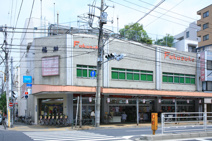スーパーフクスケ 石原店