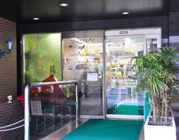 ココスナカムラ　麹町店の画像1