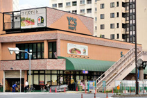 ワイズマート 三ノ輪店