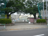 世田谷区立千歳台小学校