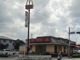 マクドナルド　桜美林学園前店