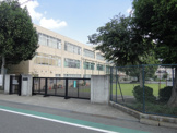 町田市立忠生小学校