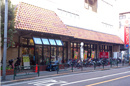 マルマンストア　中野店