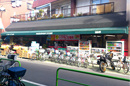 マルマンストア　江古田店