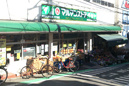 マルマンストア　参宮橋店