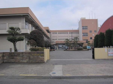 小山市立 旭小学校の画像1