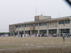 小山市立 網戸小学校の画像1