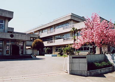 小山市立 穂積小学校の画像1