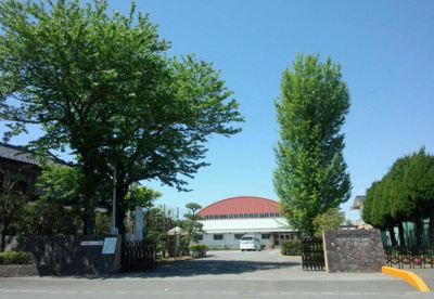 小山市立 福良小学校の画像1