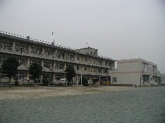 小山市立 寒川小学校の画像1