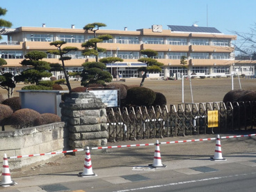 小山市立 萱橋小学校の画像1