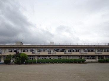 小山市立 羽川小学校の画像1