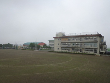 小山市立 豊田北小学校の画像1