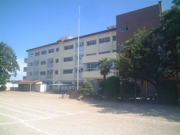 小山市立 大谷北小学校の画像1