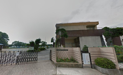 小山市立 下生井小学校の画像1