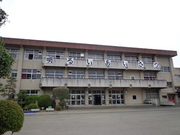 小山市立 羽川西小学校の画像1
