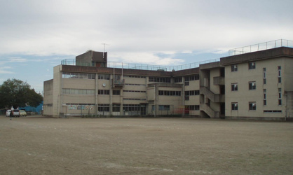 小山市立 小山第二小学校の画像1