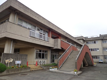 小山市立 小山第三小学校の画像1