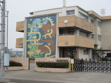 小山市立 小山城北小学校の画像1