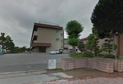 小山市立 小山城東小学校の画像1