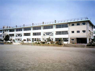 小山市立 小山第一小学校の画像1