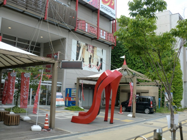 シューズプラザの画像1