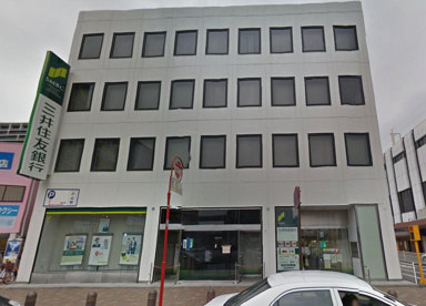 三井住友銀行 小山支店の画像1