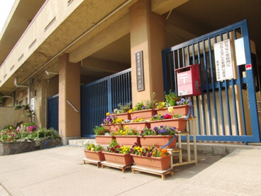 西宮市立 春風小学校の画像1