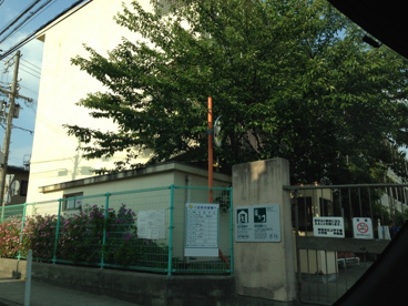 西宮市立 上甲子園小学校の画像1