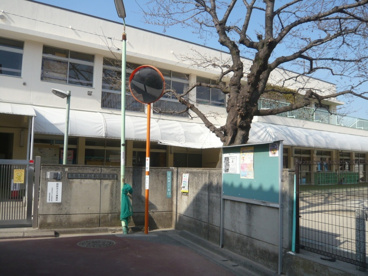 世田谷区給田保育園の画像1