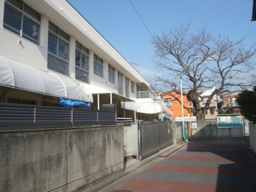 世田谷区給田保育園の画像3