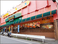 よしや　大谷口店