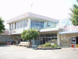 幼稚園 世田谷区立給田幼稚園