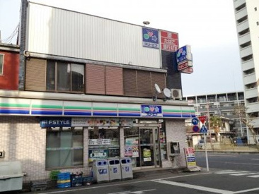 スリーエフ 大田久が原店