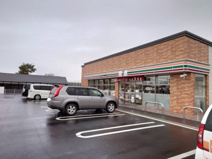 セブンイレブン　米沢太田町店