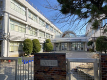 世田谷区立松丘小学校