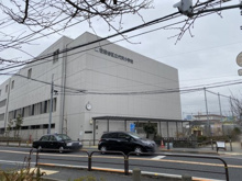 世田谷区立代沢小学校