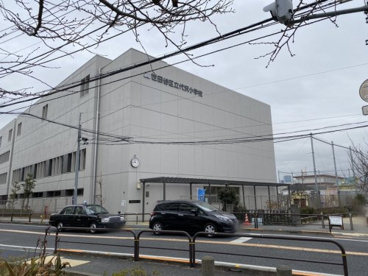 世田谷区立代沢小学校の画像1