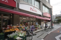 スーパーフェニックス　品川店