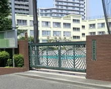 中野区立中野本郷小学校