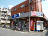 ビッグ･エー　上石神井店