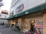 フエンテ常盤台店