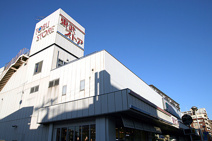 東武ストア　前野町店