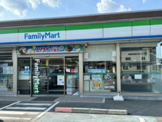 ファミリーマート 橋本清水店